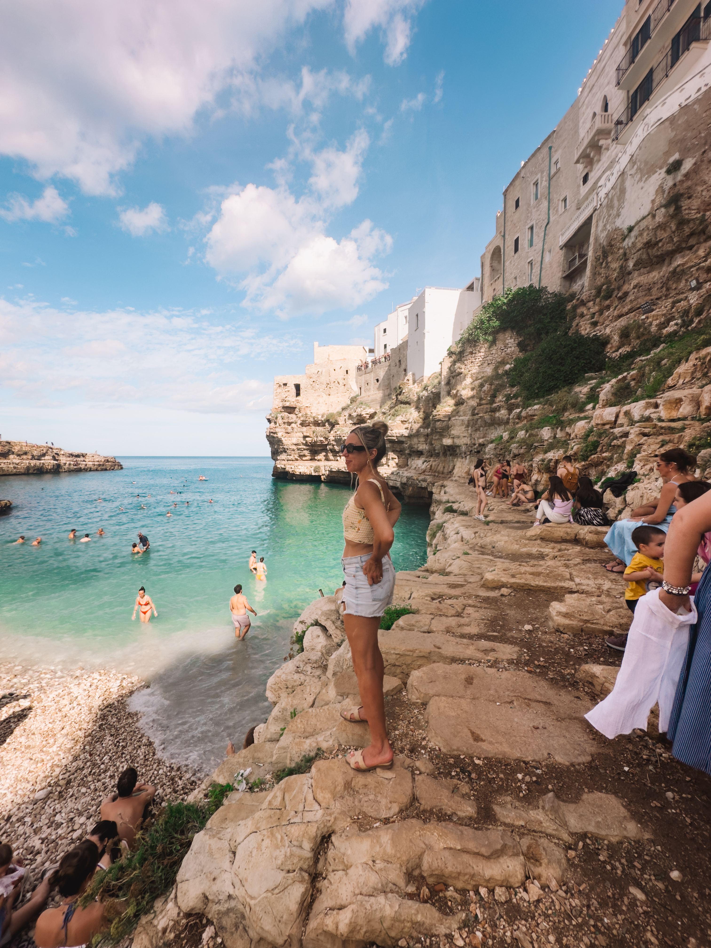 One Week in Puglia
