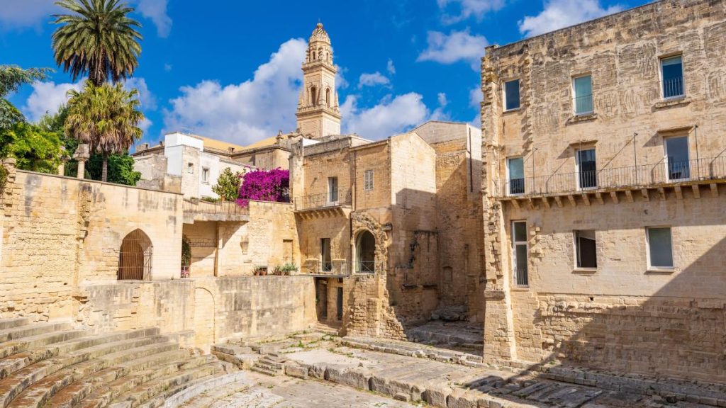 Best Towns in Puglia, Italy