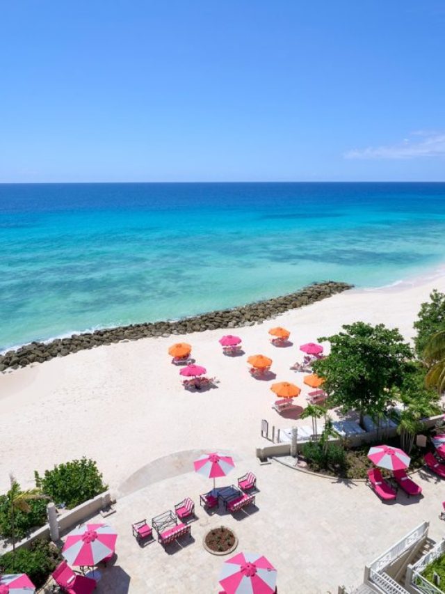 JAMAICA VS BARBADOS: WHICH ISLAND IS BETTER FOR YOU?