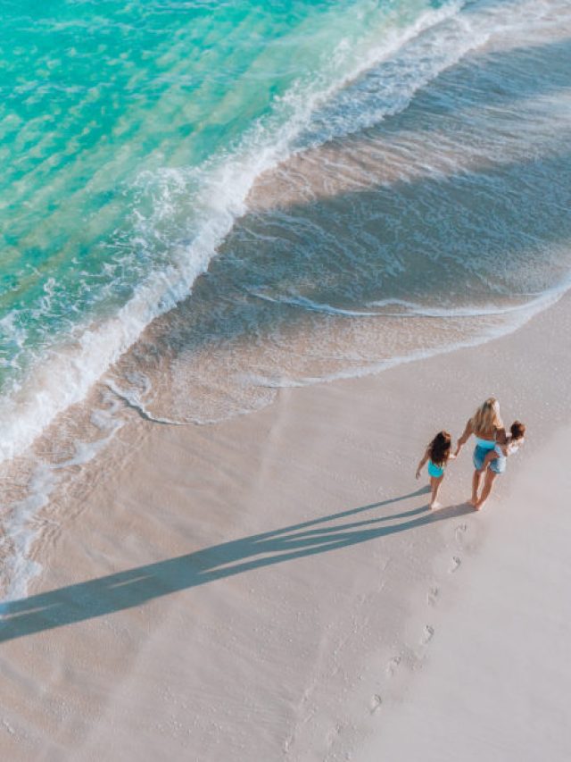 BEST CARIBBEAN ISLAND FOR FIRST TIMERS: 5 ISLANDS TO PUT ON YOUR RADAR