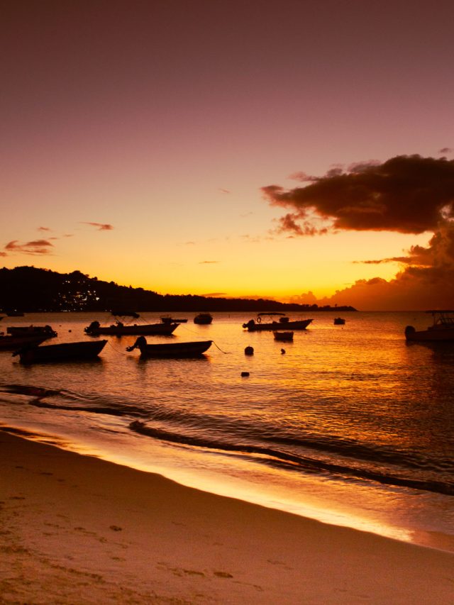 ULTIMATE GRENADA TRAVEL GUIDE (2024): THE CARIBBEAN’S HIDDEN GEM