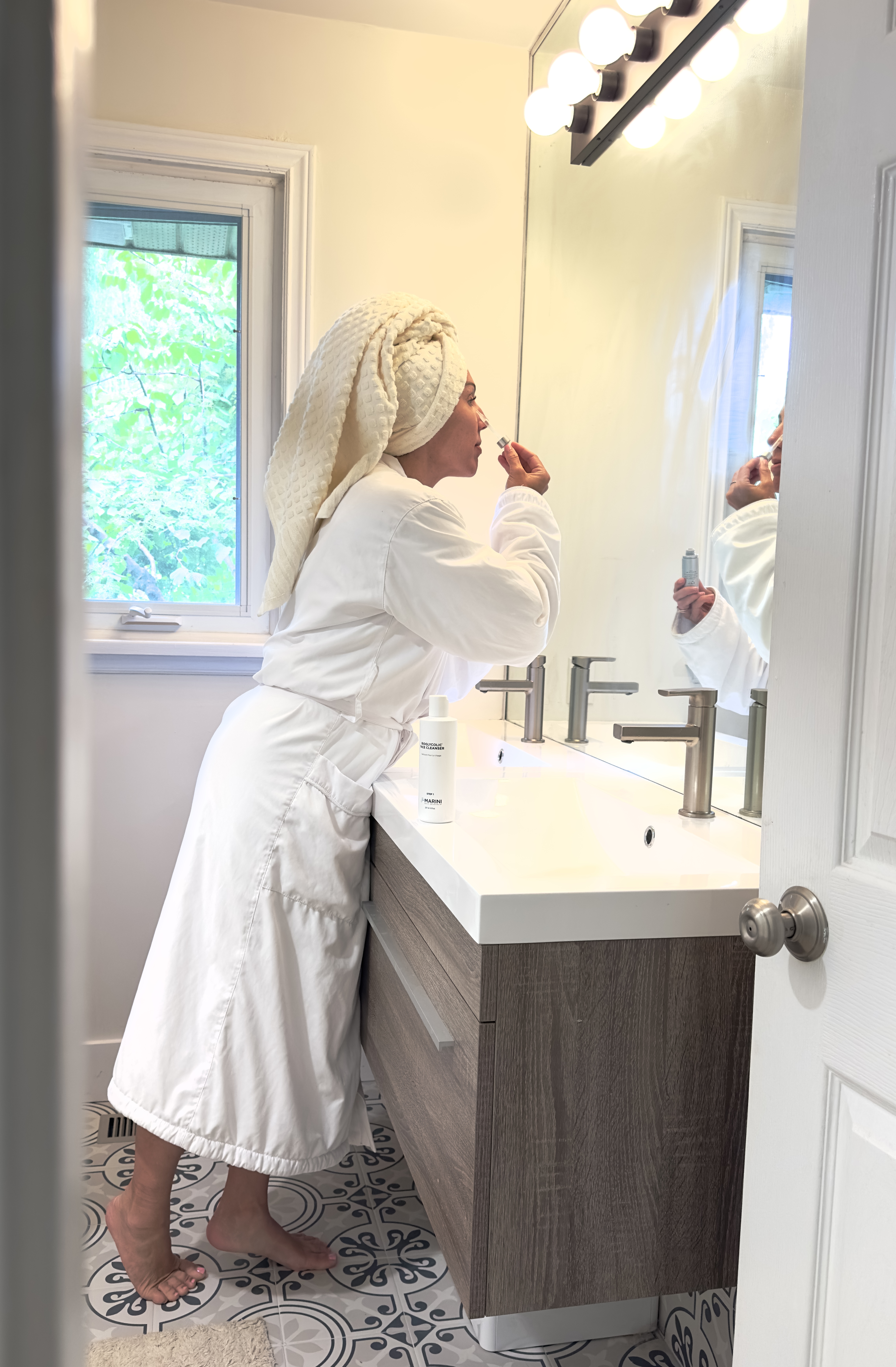 My Top Travel Beauty Essentials