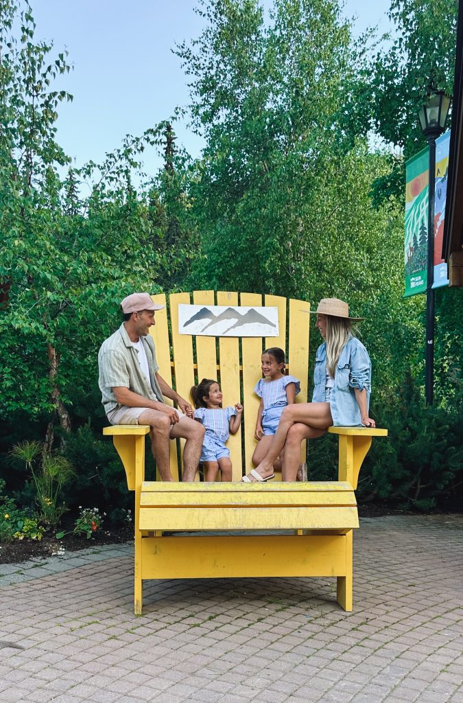Sun Peaks Review