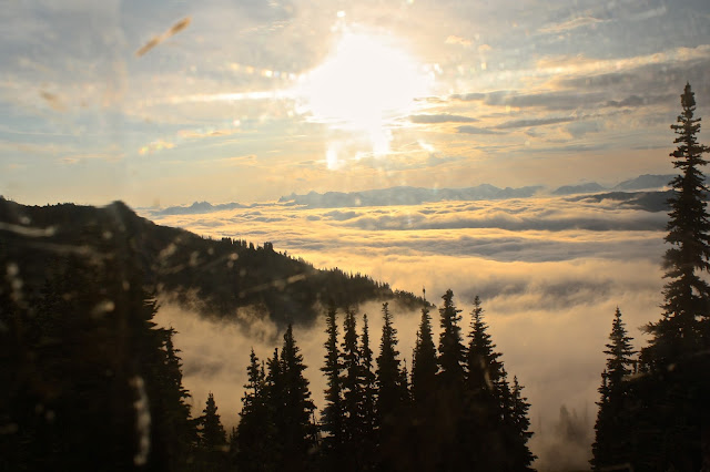 British Columbia Photo Diary