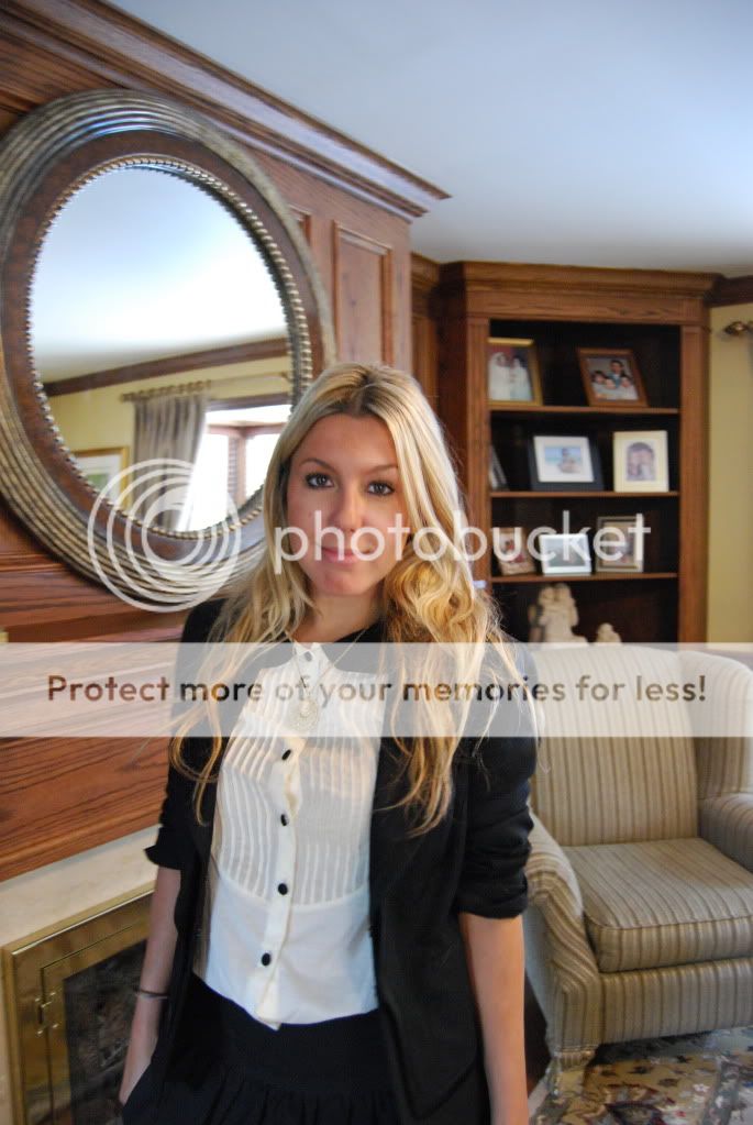 marisa mercanti blog