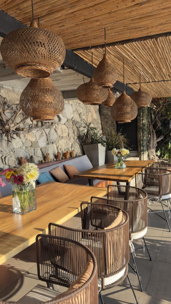 Where to stay in Lake Atitlan with Kids