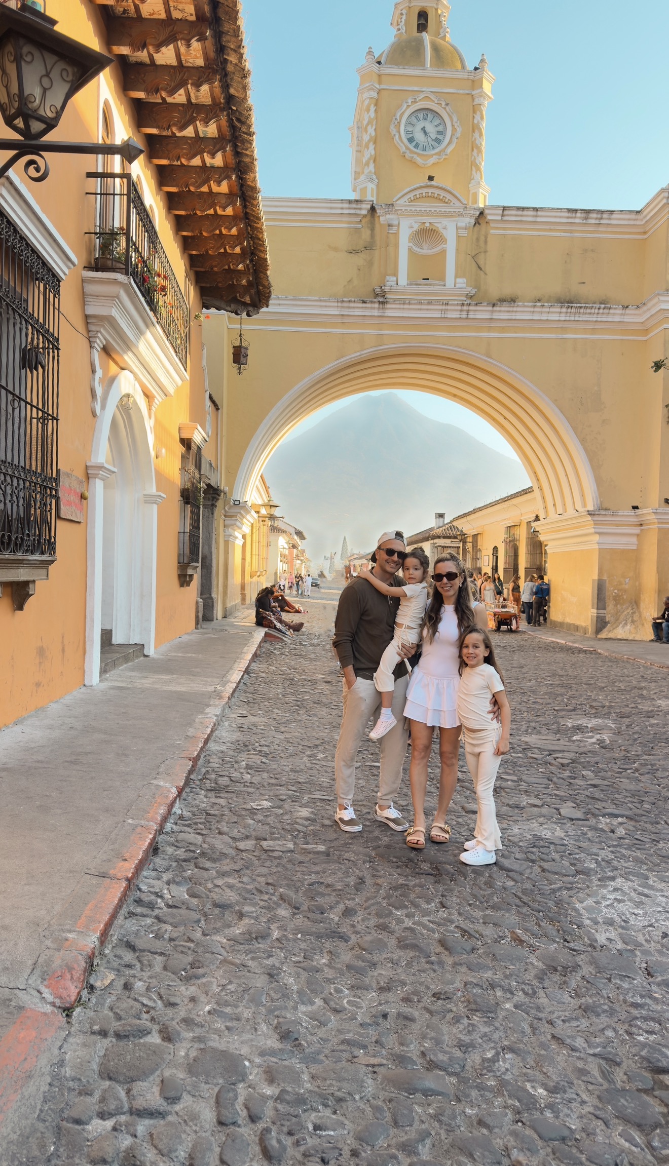 Ultimate 1 Week Travel Guide to Guatemala