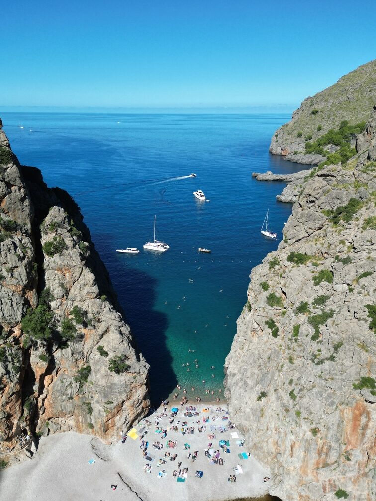 Mallorca Travel Guide