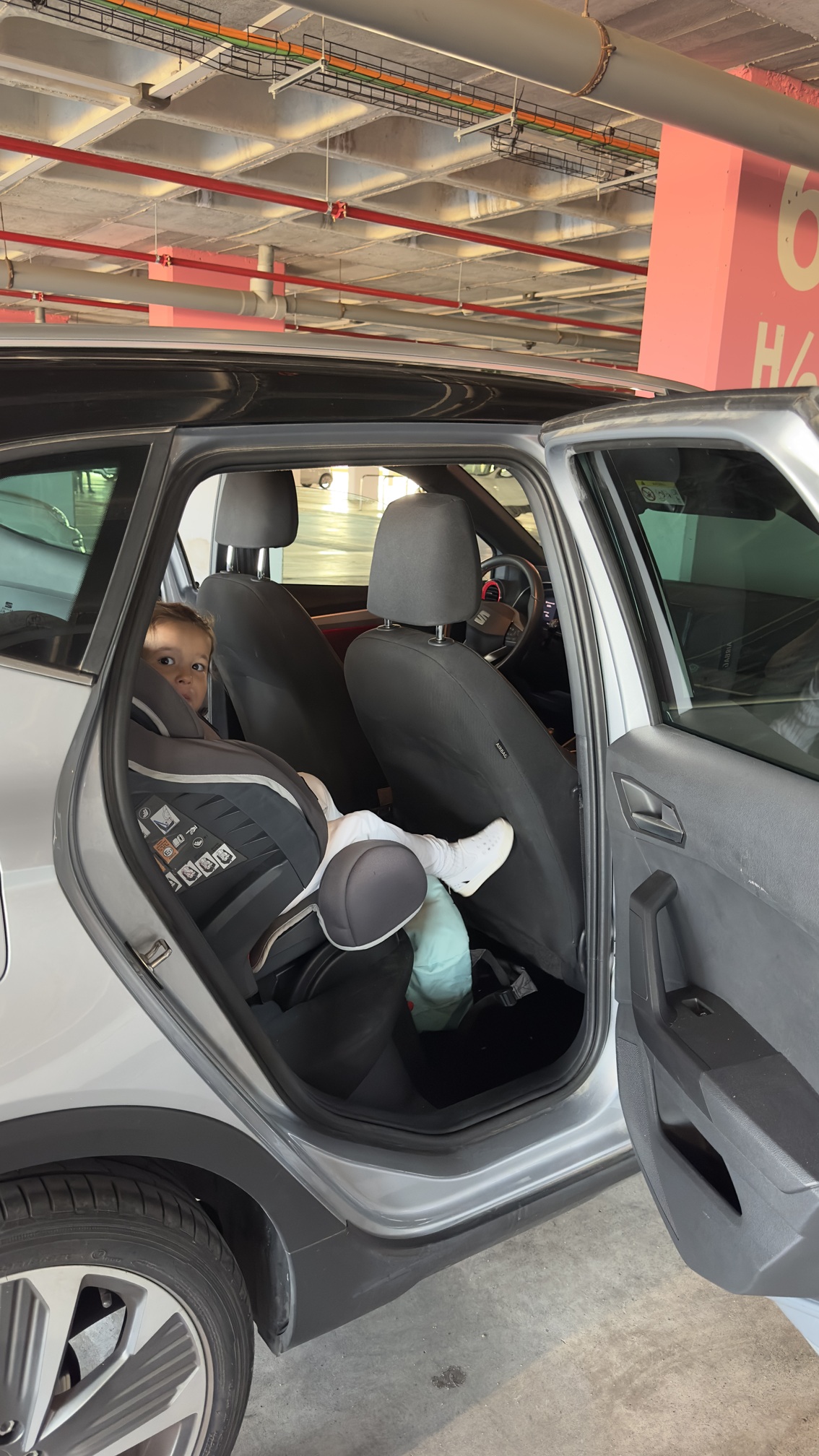 Car Rentals for Families Mallorca