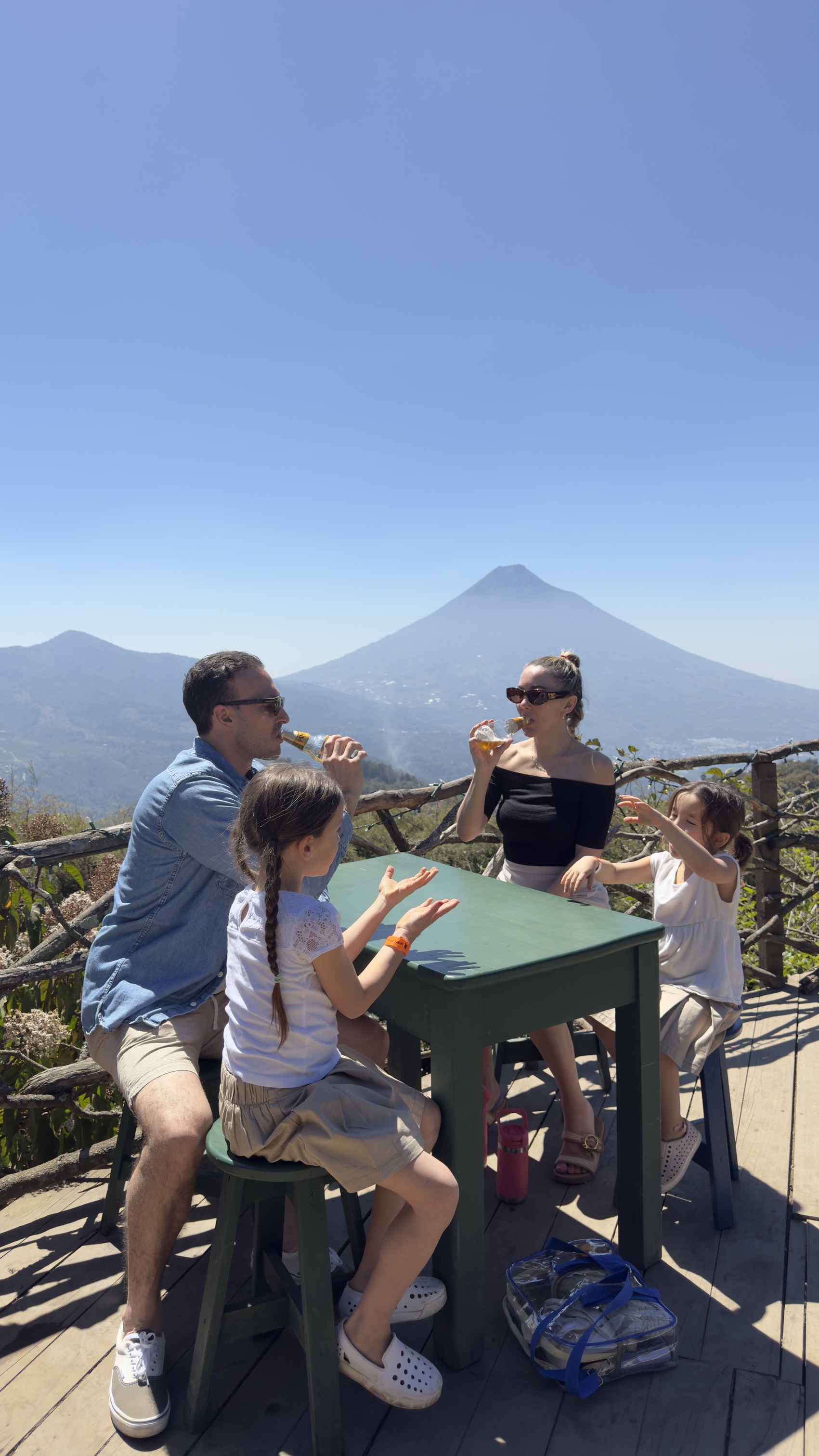 Best things to do in Guatemala with Kids