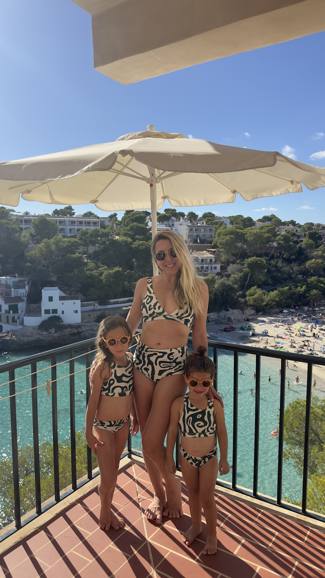 Mallorca Travel Guide with Kids
