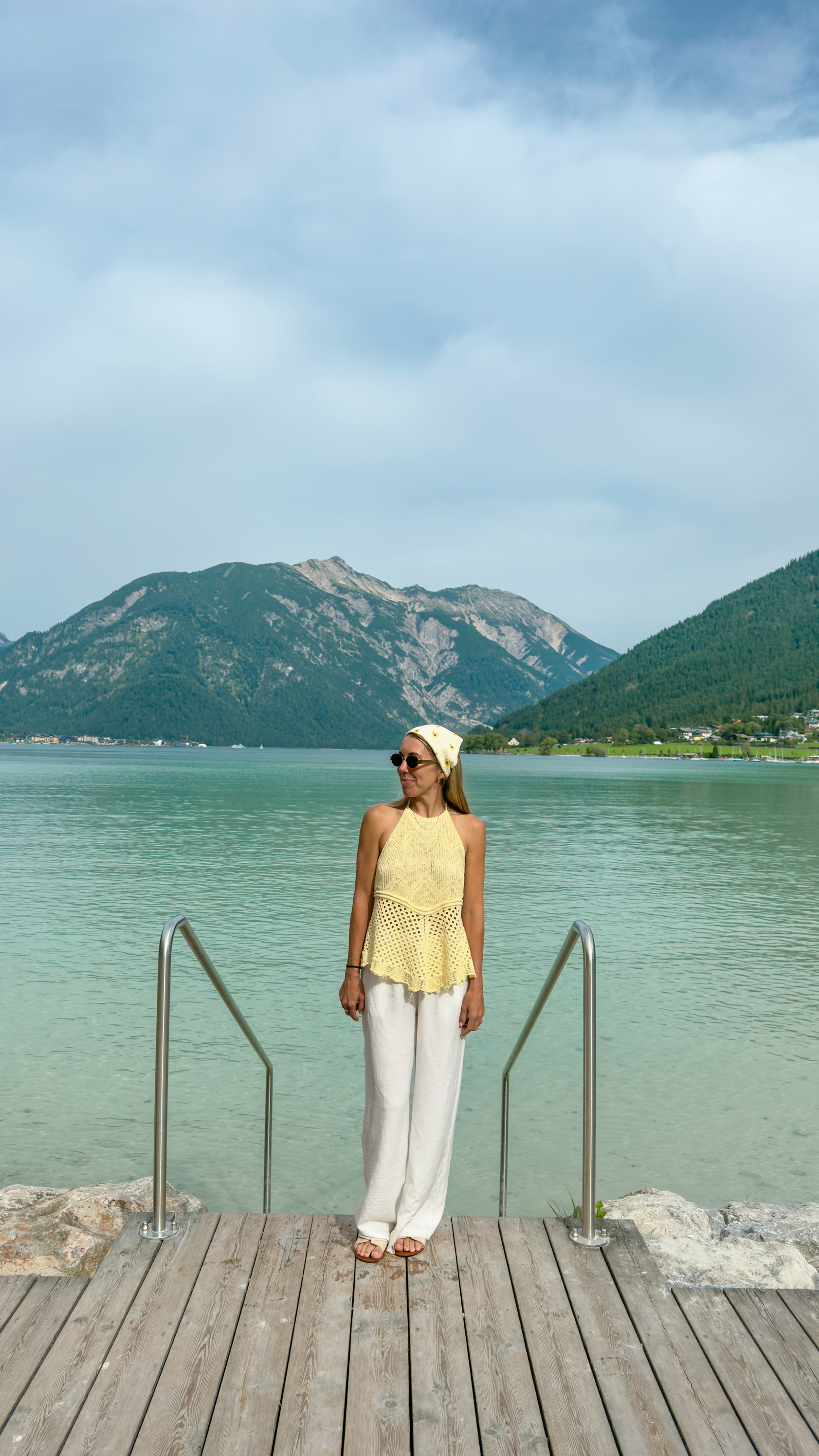 The Ultimate 1-Week Austrian Road Trip Itinerary