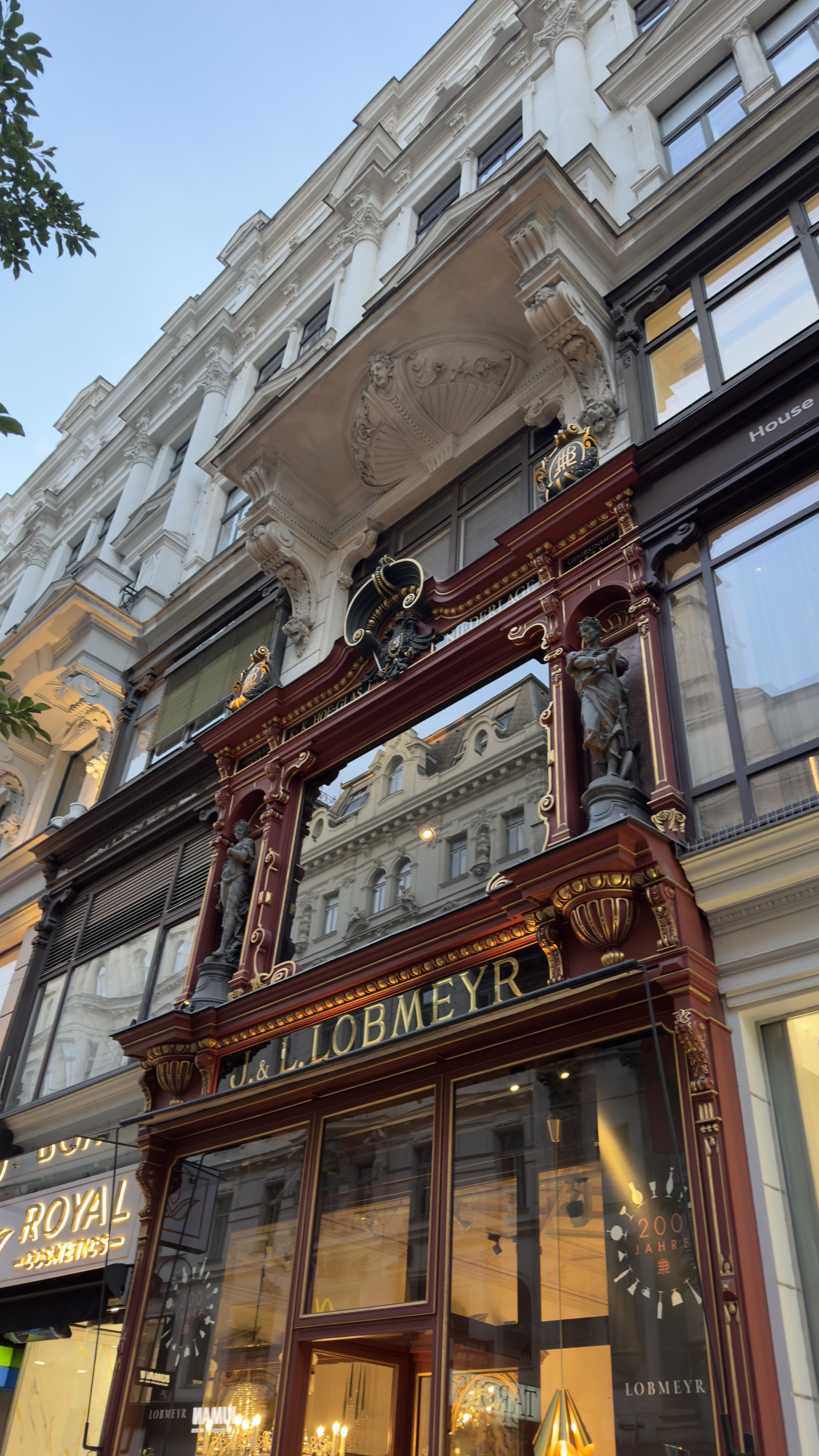 Vienna in One Day: The Perfect 24-Hour Itinerary