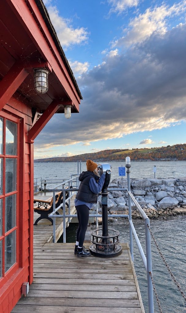 What to do in Finger Lakes