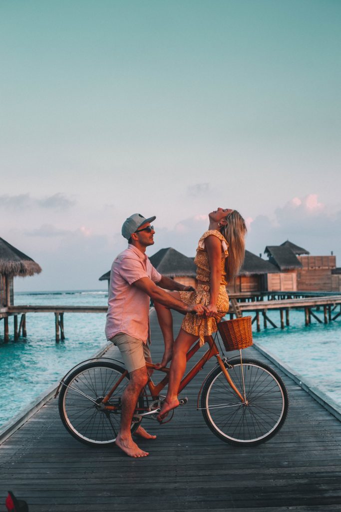 GILI LANFANFUSHI REVIEW