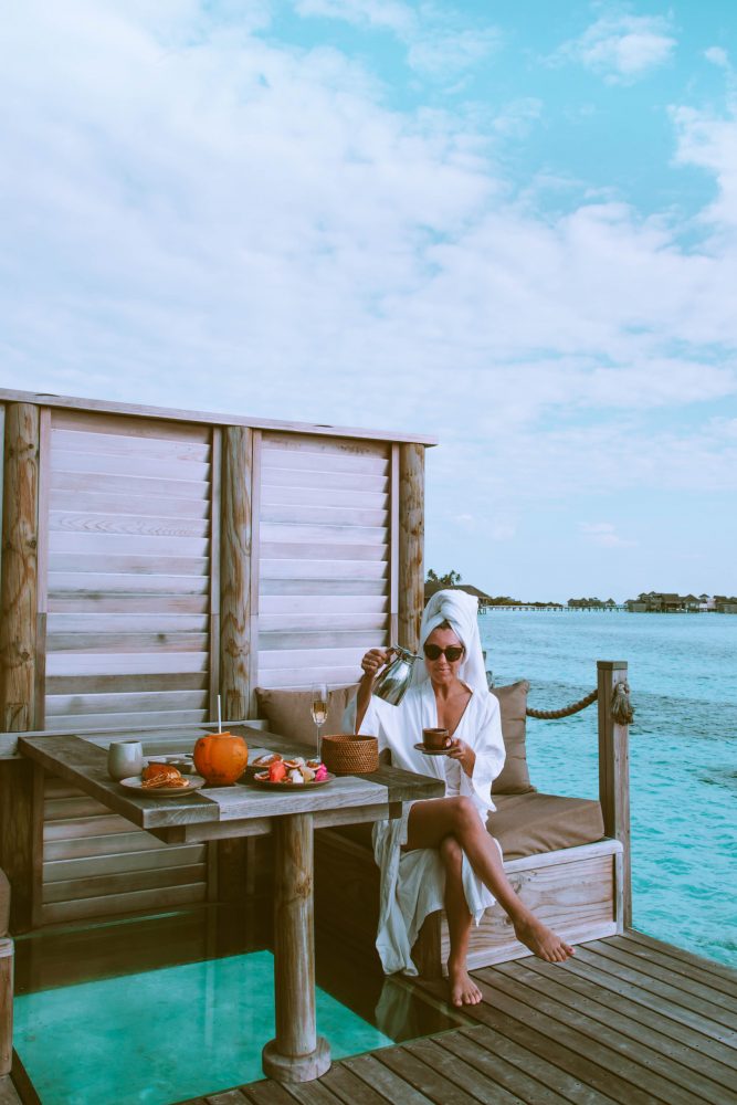 GILI LANKANFUSHI REVIEW